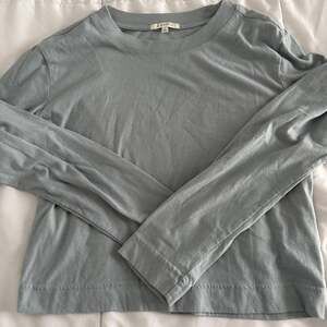 Cropped Longsleeve